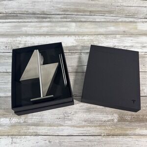 TESLA Salt + Pepper Shakers - TESLA COLLECTOR